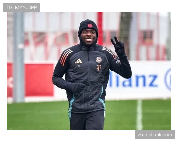 罗马诺:皇马已就阿方索·戴维斯转会与拜仁展开接触 罗马诺:皇马已就阿方索·戴维斯转会与拜仁展开接触