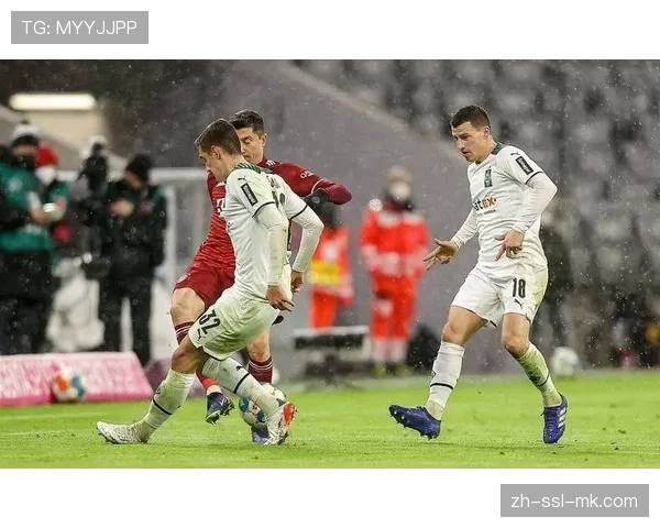 海登海姆对阵门兴，两队近况均不佳