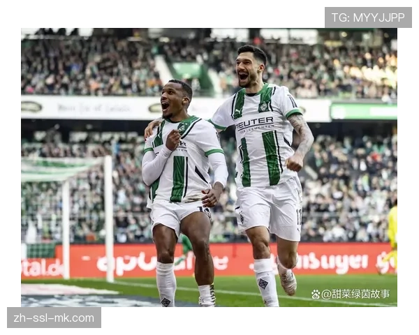 德甲快报:门兴格拉德巴赫主场爆冷3-0领先莱比锡 德甲快报:门兴格拉德巴赫主场爆冷3-0领先莱比锡